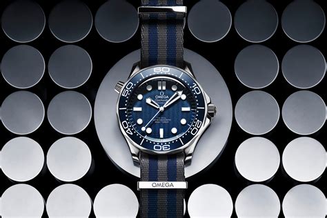 omega seamaster james bond special edition watch|omega james bond edition watch.